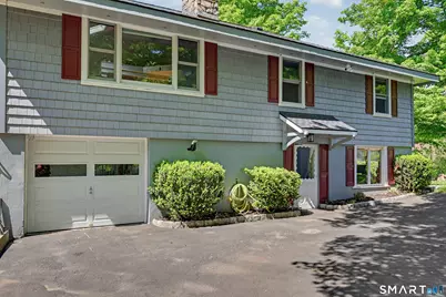 1 Lookout Drive, Ridgefield, CT 06877 - Photo 34