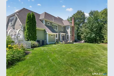 110 Atwater Road, Canton, CT 06019 - Photo 2