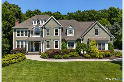 110 Atwater Road, Canton, CT 06019 - Photo 1