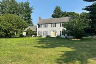 665 Quinnipiac Ct, Cheshire, CT 06410 - Photo 1