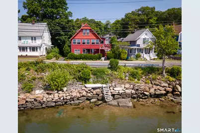 198-200 Shore Drive #2, Branford, CT 06405 - Photo 2