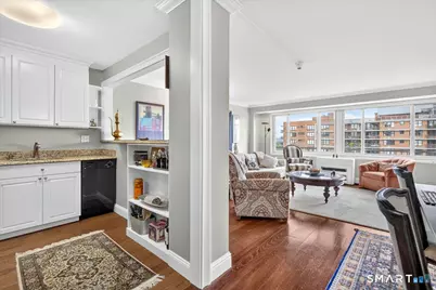 100 York Street #15-P, New Haven, CT 06511 - Photo 1