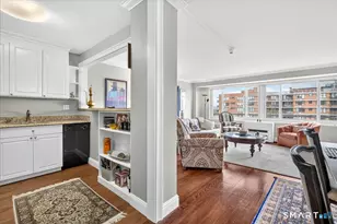 100 York St, New Haven, CT 06511 - Photo 1