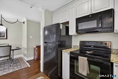 100 York Street #15-P, New Haven, CT 06511 - Photo 12