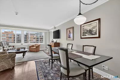 100 York Street #15-P, New Haven, CT 06511 - Photo 8