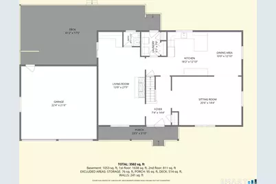 9 Round Hill Road, Middletown, CT 06457 - Photo 26