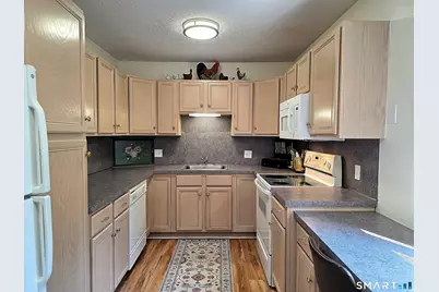 773 Heritage Village #D, Southbury, CT 06488 - Photo 1