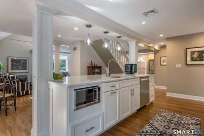 9 Centre Village Drive #9, Madison, CT 06443 - Photo 8