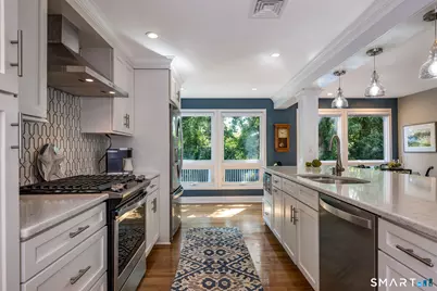 9 Centre Village Drive #9, Madison, CT 06443 - Photo 6