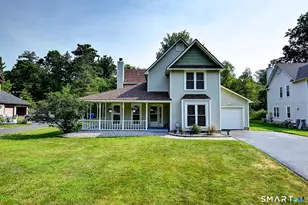 16 Arrowwood Cir, South Windsor, CT 06074 - Photo 1
