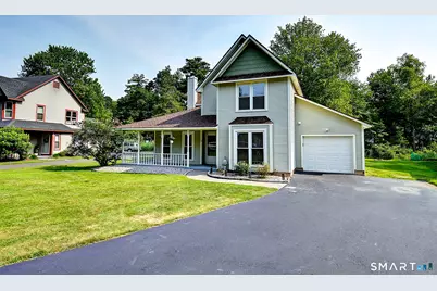 16 Arrowwood Circle #16, South Windsor, CT 06074 - Photo 2