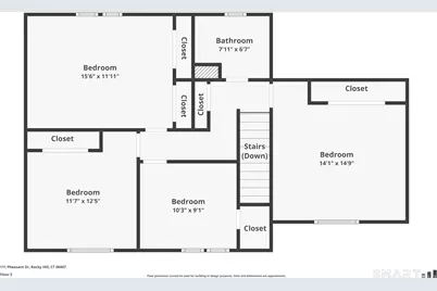 111 Pheasant Drive, Rocky Hill, CT 06067 - Photo 28