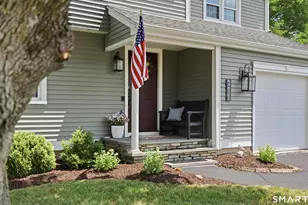 111 Pheasant Dr, Rocky Hill, CT 06067 - Photo 1