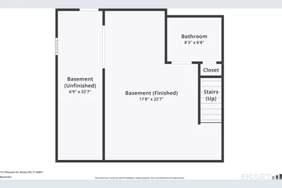 111 Pheasant Drive, Rocky Hill, CT 06067 - Photo 26