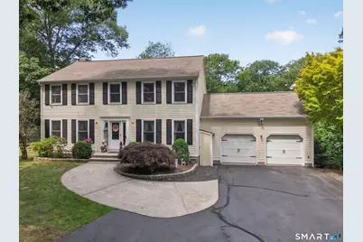 31 Martleshamheath Lane, Madison, CT 06443 - Photo 1
