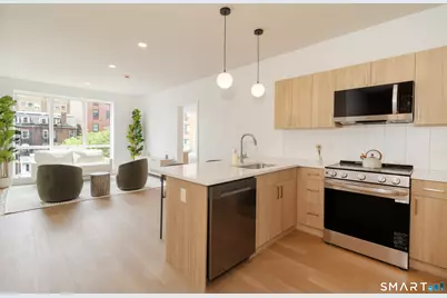 19 Elm Street #404, New Haven, CT 06513 - Photo 2