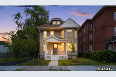 72-74 Lawrence Street, Hartford, CT 06106 - Photo 1