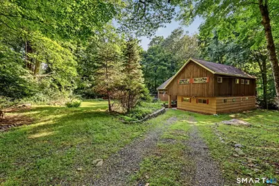 65 Whipple Road, Wilton, CT 06897 - Photo 1