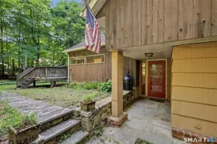 65 Whipple Rd, Wilton, CT 06897 - Photo 2