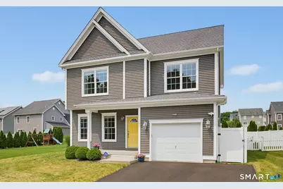 6 Saw Mill Lane #6, Plainville, CT 06062 - Photo 2