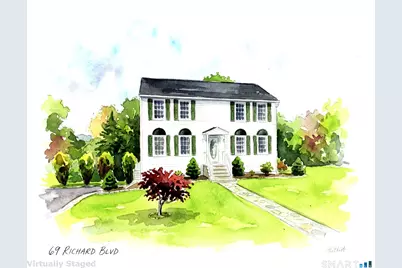 69 Richard Boulevard, Shelton, CT 06484 - Photo 2
