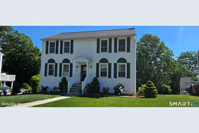 69 Richard Boulevard, Shelton, CT 06484 - Photo 1