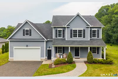 838 Little Meadow Road, Guilford, CT 06437 - Photo 1