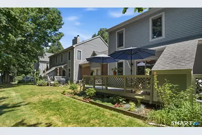 100 Dobson Road #4, Vernon, CT 06066 - Photo 6