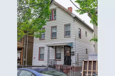 86 Fillmore Street, New Haven, CT 06513 - Photo 1