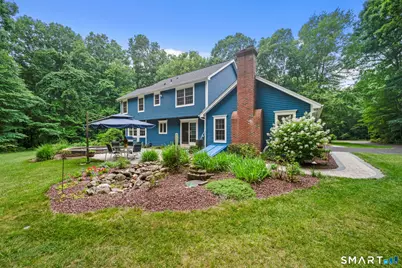 109 High Valley Drive, Canton, CT 06019 - Photo 4