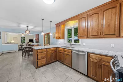 109 High Valley Drive, Canton, CT 06019 - Photo 16