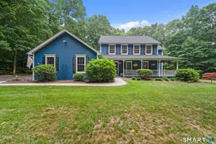 109 High Valley Dr, Canton, CT 06019 - Photo 1