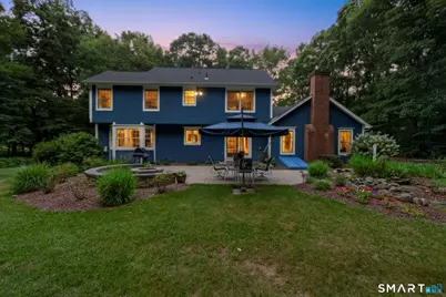 109 High Valley Drive, Canton, CT 06019 - Photo 40