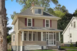 61 Fairview Ave, Enfield, CT 06082 - Photo 2