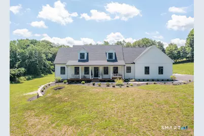 61 Beecher Road, Brooklyn, CT 06234 - Photo 1