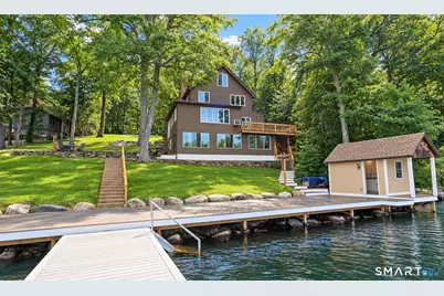 752 Lake Drive, Winchester, CT 06098 - Photo 2
