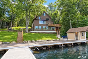 752 Lake Dr, Winchester, CT 06098 - Photo 2