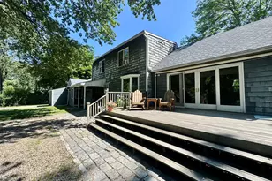 46 Notch Hill Rd, North Branford, CT 06471 - Photo 32