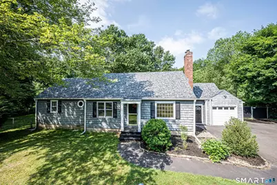 46 Notch Hill Road, North Branford, CT 06471 - Photo 1