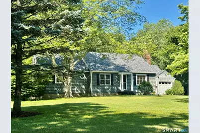 46 Notch Hill Road, North Branford, CT 06471 - Photo 2