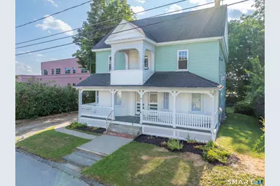 49 High Street, Killingly, CT 06239 - Photo 4