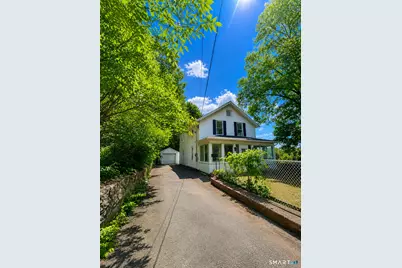 128 Greenwood Avenue, Waterbury, CT 06704 - Photo 2