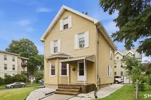 48 Wilson St, New Britain, CT 06051 - Photo 2