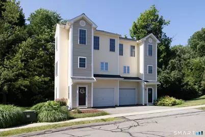 12 Quarry Farms Road #12, Meriden, CT 06451 - Photo 24