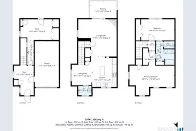 12 Quarry Farms Road #12, Meriden, CT 06451 - Photo 26