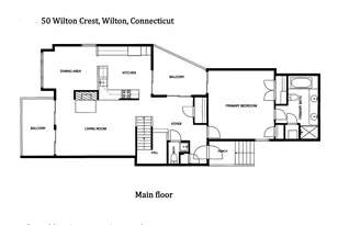 50 Wilton Crst, Wilton, CT 06897 - Photo 28