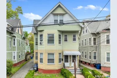 100 Brownell Street #3, New Haven, CT 06511 - Photo 1