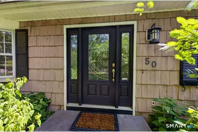 50 Woodridge Circle, West Hartford, CT 06107 - Photo 1