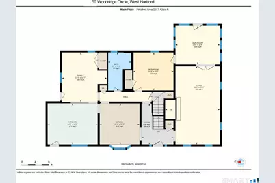 50 Woodridge Circle, West Hartford, CT 06107 - Photo 38