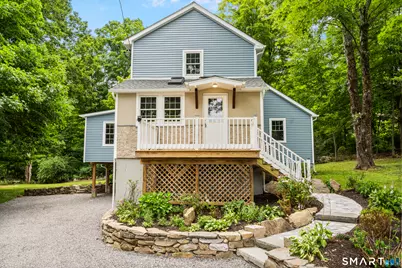 195 Reaching Hill Road, Winchester, CT 06098 - Photo 1